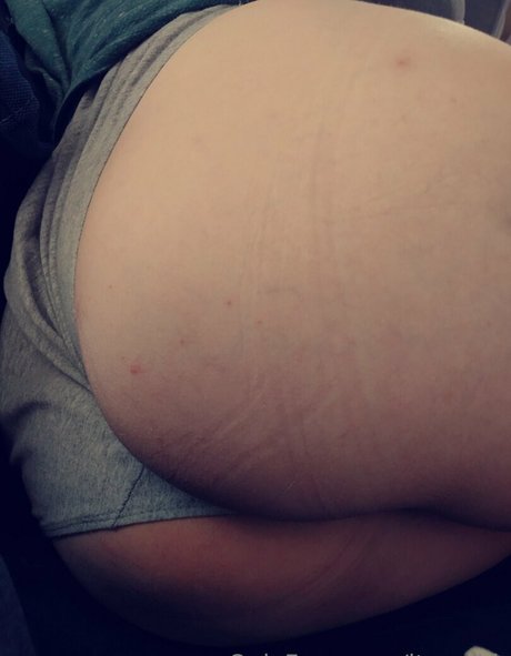 Nacktes geleaktes OnlyFans-Foto von Itsmebb