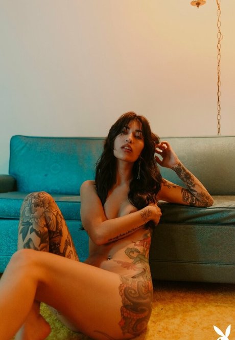 Nacktes geleaktes OnlyFans-Foto von Dallas Maxwell