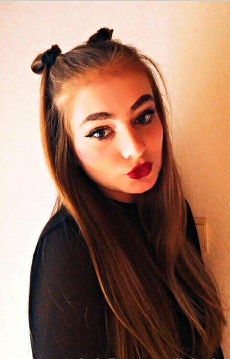 Nacktes geleaktes OnlyFans-Foto von Livionly