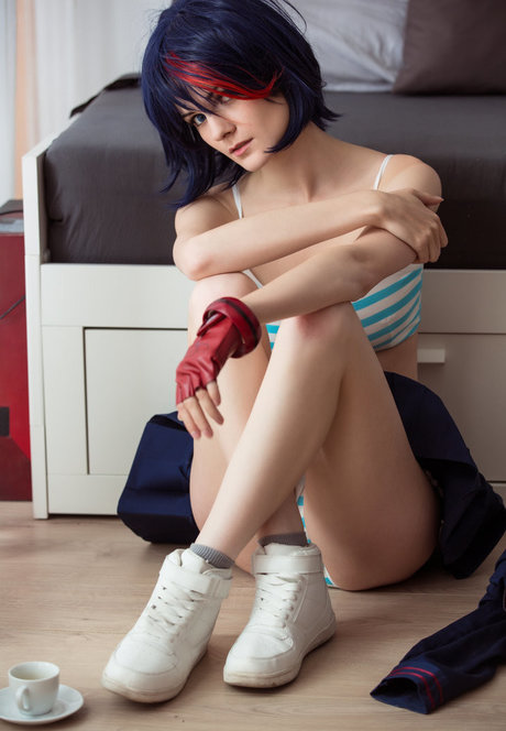 Shaeunderscore