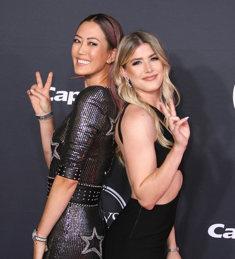 Nacktes geleaktes OnlyFans-Foto von Eugenie Bouchard