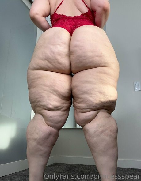 Nacktes geleaktes OnlyFans-Foto von Princessspear