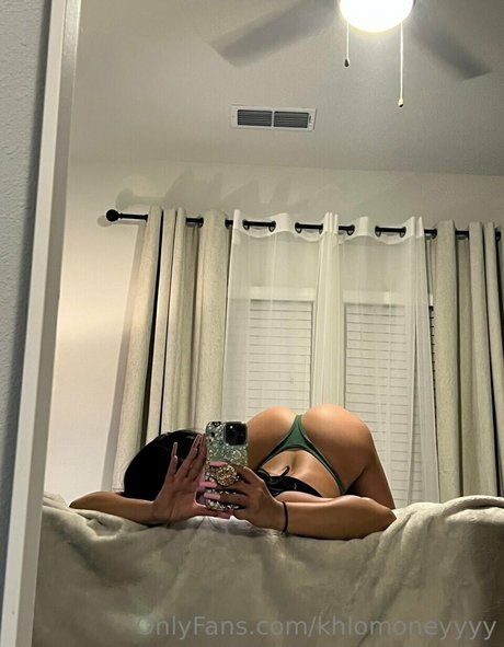 Nacktes geleaktes OnlyFans-Foto von Chloe Swain