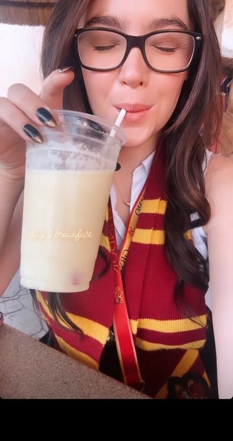 Nacktes geleaktes OnlyFans-Foto von Stevie Lynn Jones