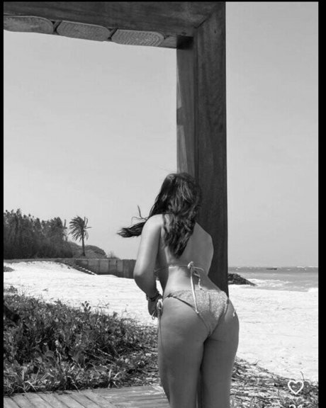 Nacktes geleaktes OnlyFans-Foto von Charlotte Haffner