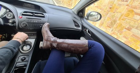 Mistressalexandra
