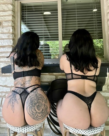 Nacktes geleaktes OnlyFans-Foto von Rhodesbby