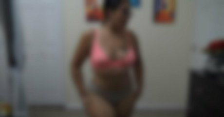 Nacktes geleaktes OnlyFans-Foto von Misslupeppv