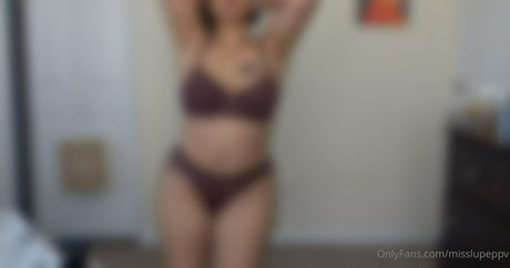 Misslupeppv