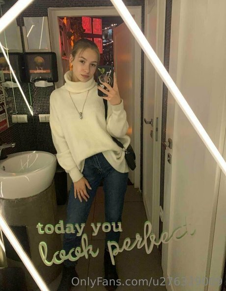 Nacktes geleaktes OnlyFans-Foto von Margosha18