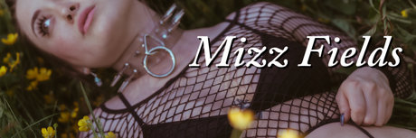 Nacktes geleaktes OnlyFans-Foto von Mizzfieldsnoppv