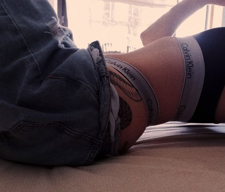 Nacktes geleaktes OnlyFans-Foto von Viper