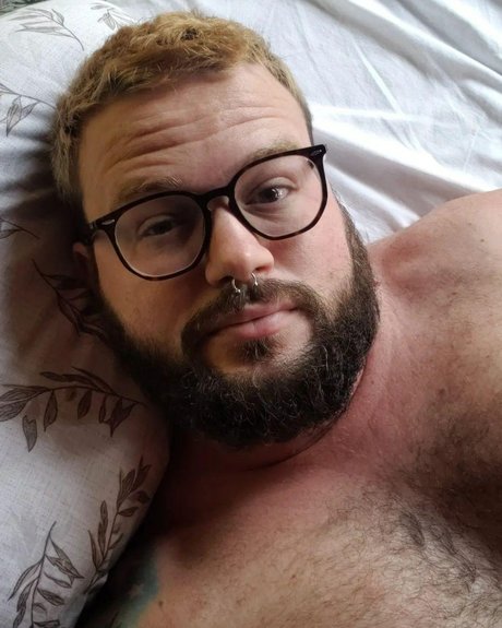 Mr Eros