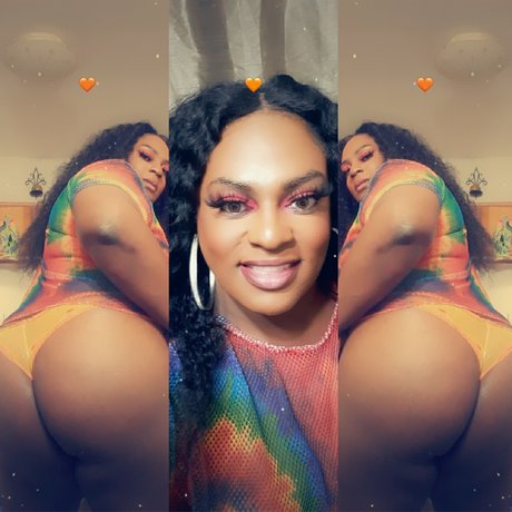 Nacktes geleaktes OnlyFans-Foto von Baybay