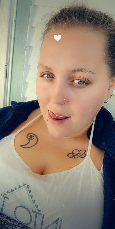 Nacktes geleaktes OnlyFans-Foto von Crazy Momma 94
