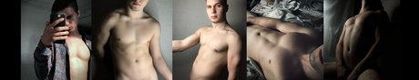 Nacktes geleaktes OnlyFans-Foto von Mr Noise