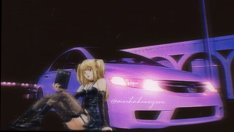 Mochahoneyxox