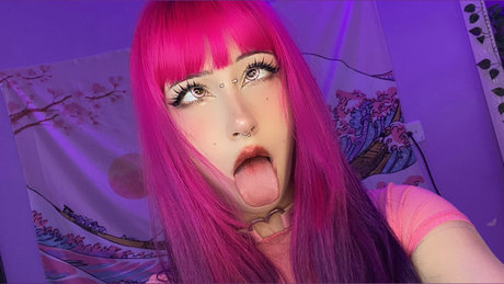 Nacktes geleaktes OnlyFans-Foto von Miza