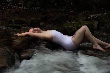Nacktes geleaktes OnlyFans-Foto von Mistress Voorhees