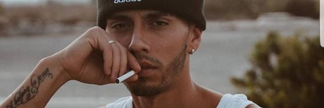 Nacktes geleaktes OnlyFans-Foto von Jean Pier Bello