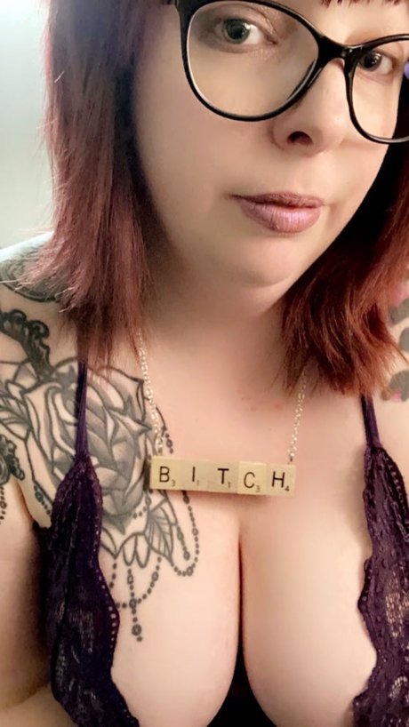 Nacktes geleaktes OnlyFans-Foto von Kendy