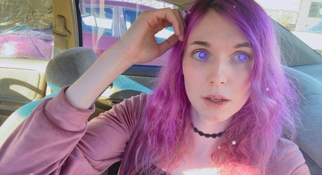 Nacktes geleaktes OnlyFans-Foto von Candy Annie
