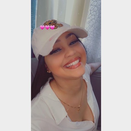 Nacktes geleaktes OnlyFans-Foto von Saidy Mer