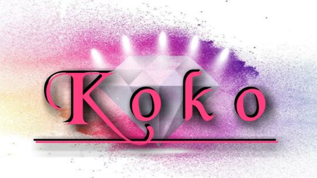 Nacktes geleaktes OnlyFans-Foto von Kokopuffz