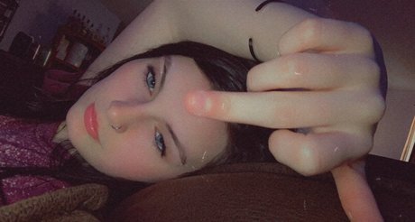 Nacktes geleaktes OnlyFans-Foto von Sierra