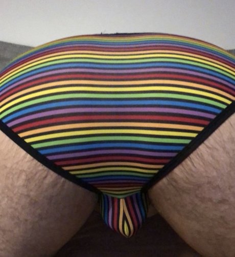 Nacktes geleaktes OnlyFans-Foto von Gaycouple2221