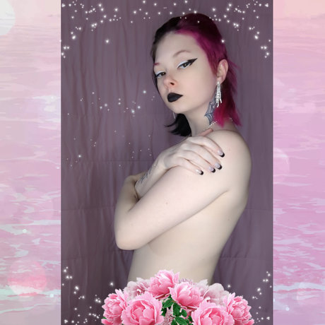 Nacktes geleaktes OnlyFans-Foto von 