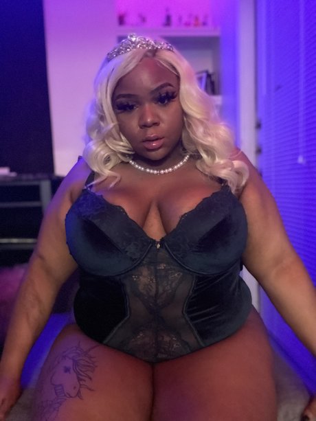 Goddessluxx