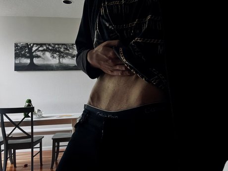 Nacktes geleaktes OnlyFans-Foto von Dylan