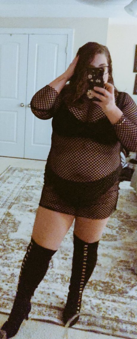 Nacktes geleaktes OnlyFans-Foto von Cartergrace