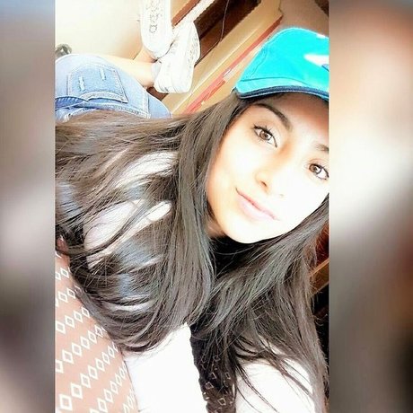 Nacktes geleaktes OnlyFans-Foto von Iara