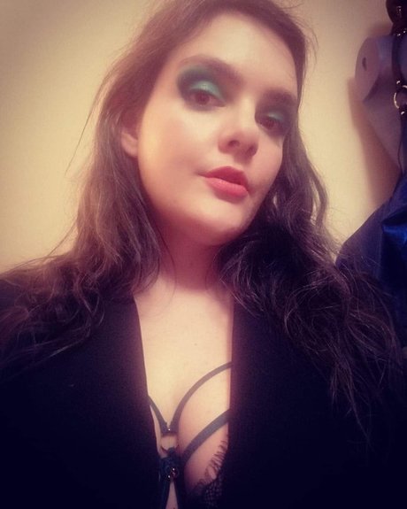 Ladyshibarifindom