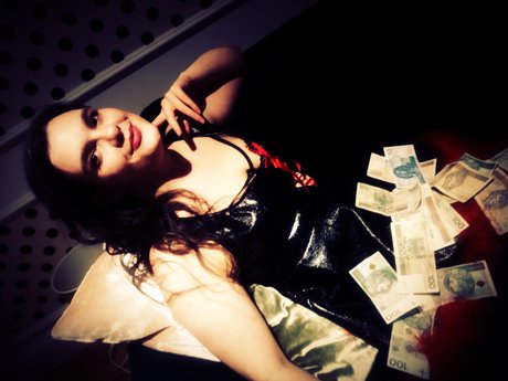 Nacktes geleaktes OnlyFans-Foto von Ladyshibarifindom
