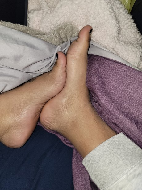 Nacktes geleaktes OnlyFans-Foto von Cosmic Sins