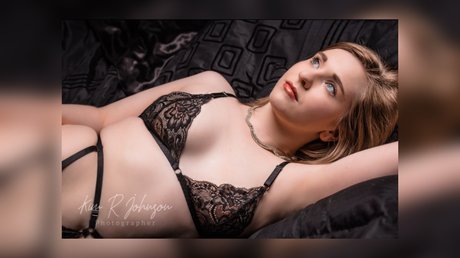 Nacktes geleaktes OnlyFans-Foto von Ladylounicorn