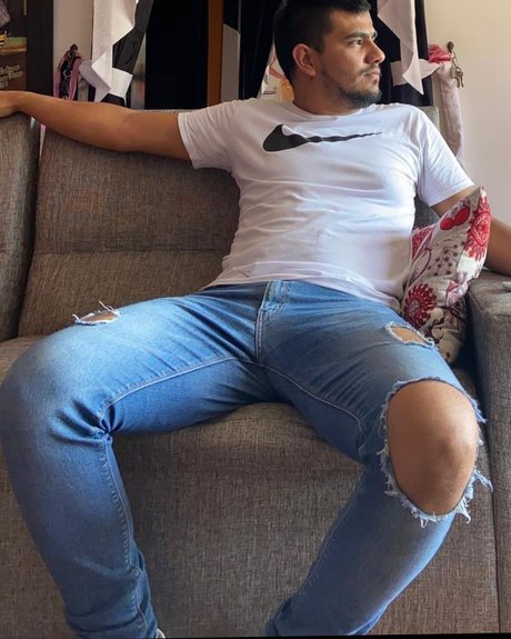 Nacktes geleaktes OnlyFans-Foto von X
