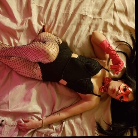Nacktes geleaktes OnlyFans-Foto von Dulceclandestina19