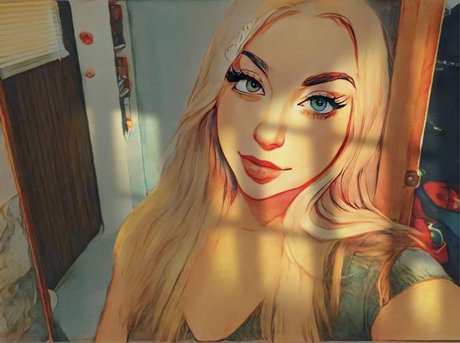 Nacktes geleaktes OnlyFans-Foto von Lm