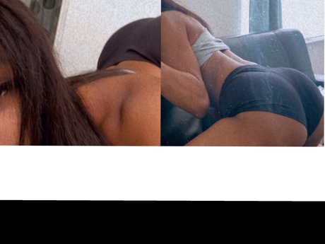 Nacktes geleaktes OnlyFans-Foto von 