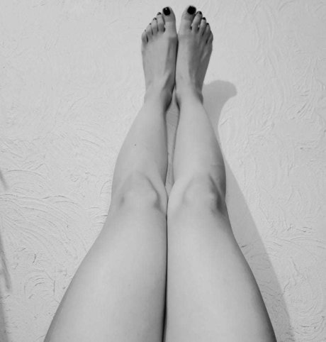 Nacktes geleaktes OnlyFans-Foto von Aracely Ram