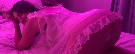 Nacktes geleaktes OnlyFans-Foto von Indigonotsoincognito