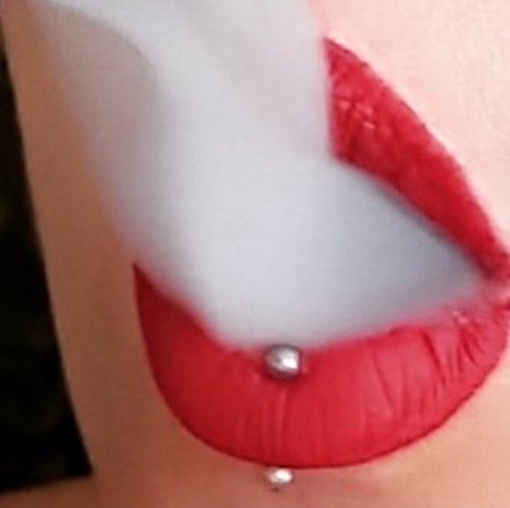 Nacktes geleaktes OnlyFans-Foto von Matrisse