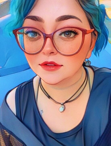 Nacktes geleaktes OnlyFans-Foto von Ella