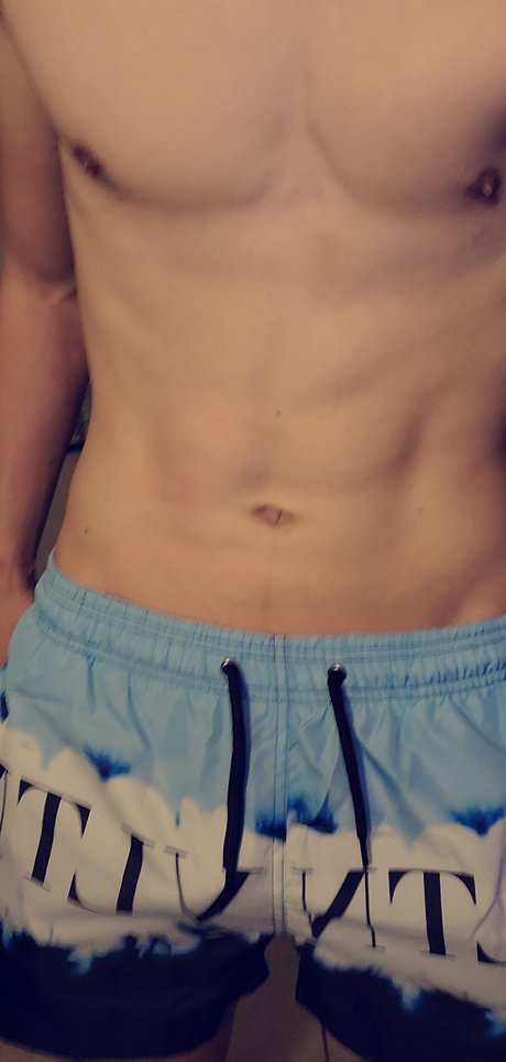 Nacktes geleaktes OnlyFans-Foto von Youngpapi