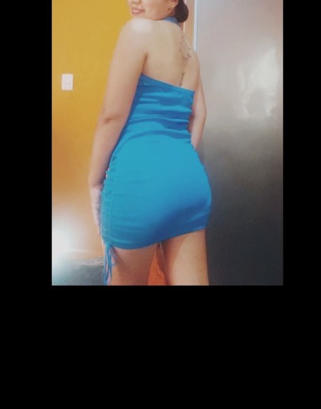 Nacktes geleaktes OnlyFans-Foto von Kassandra