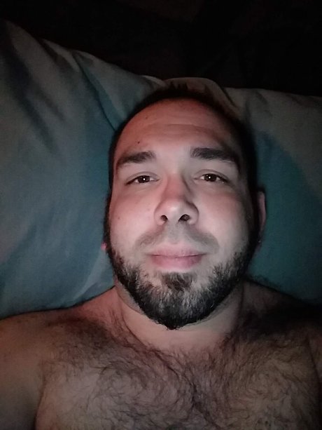 Nacktes geleaktes OnlyFans-Foto von Burke Lake